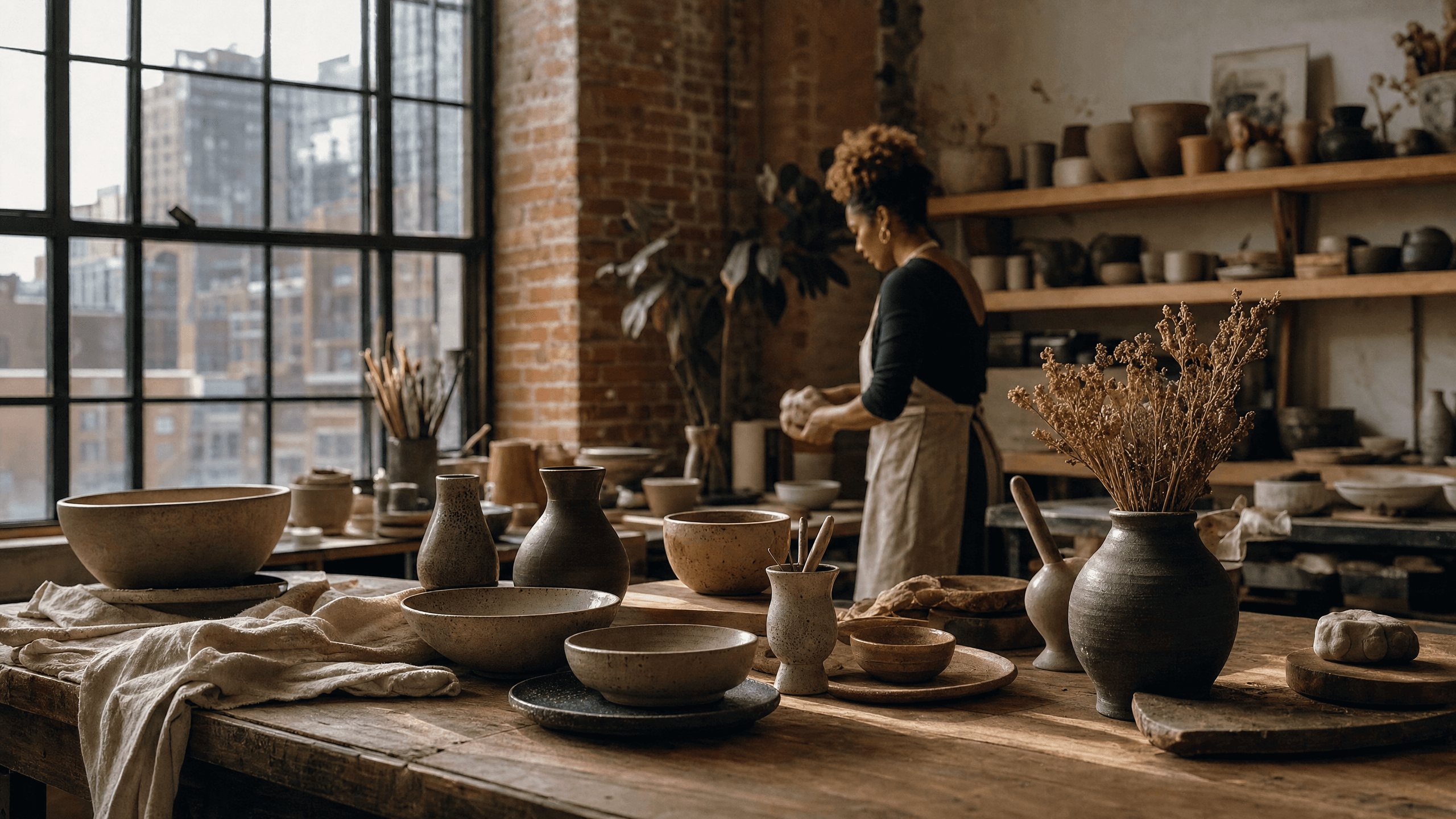 Riverclay Studio
