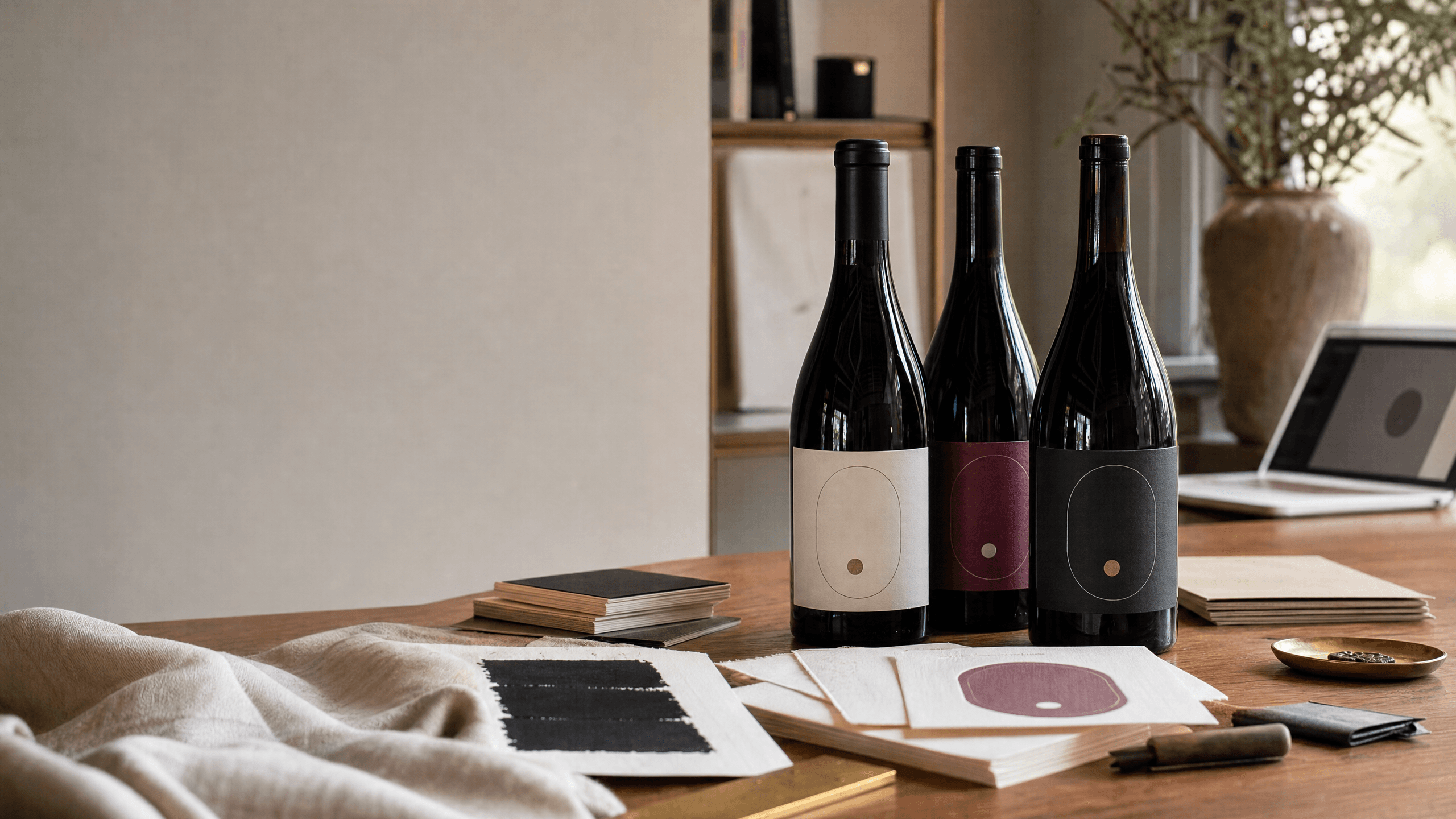 Vina Labelist