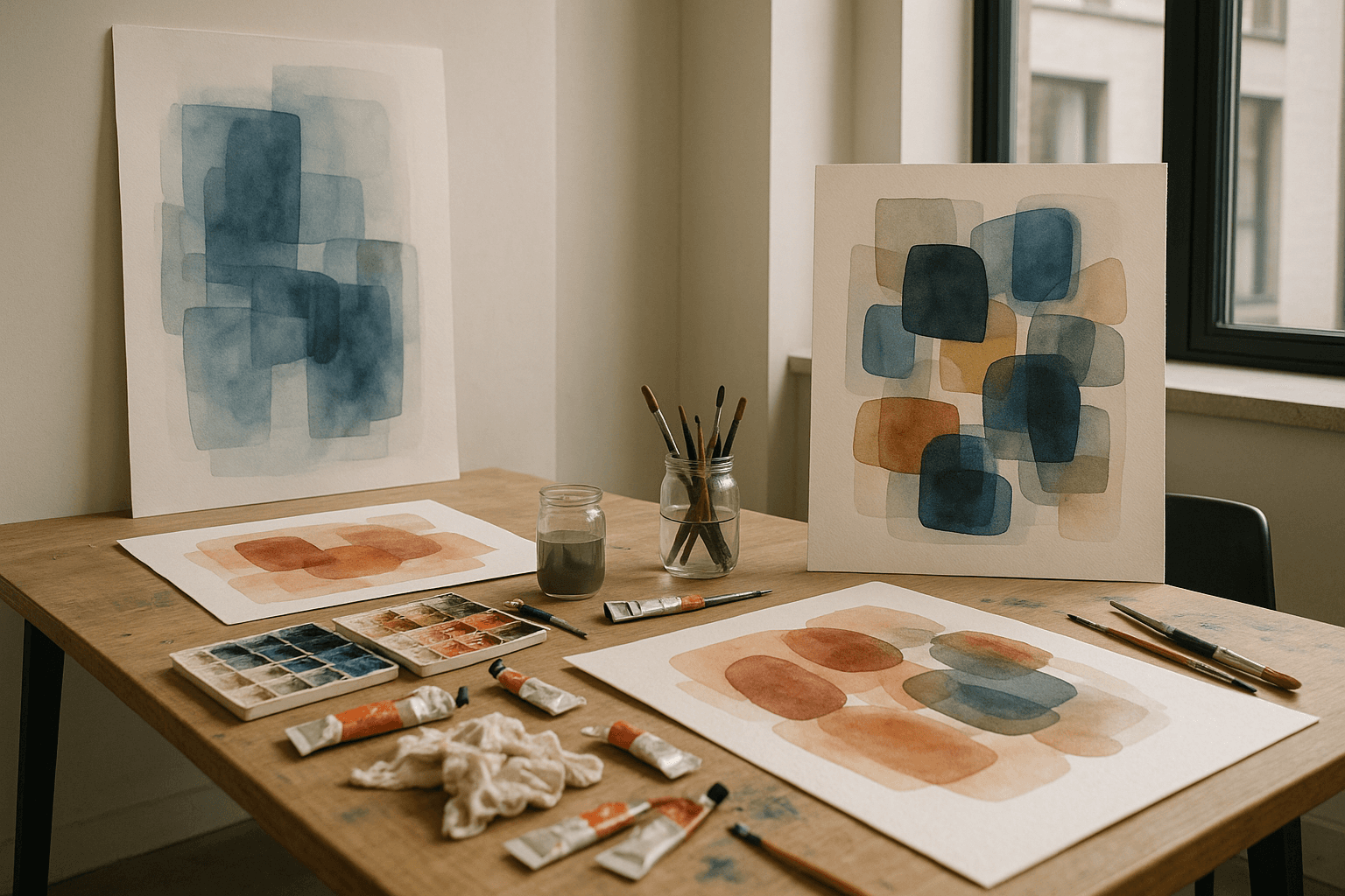 Azure Wash