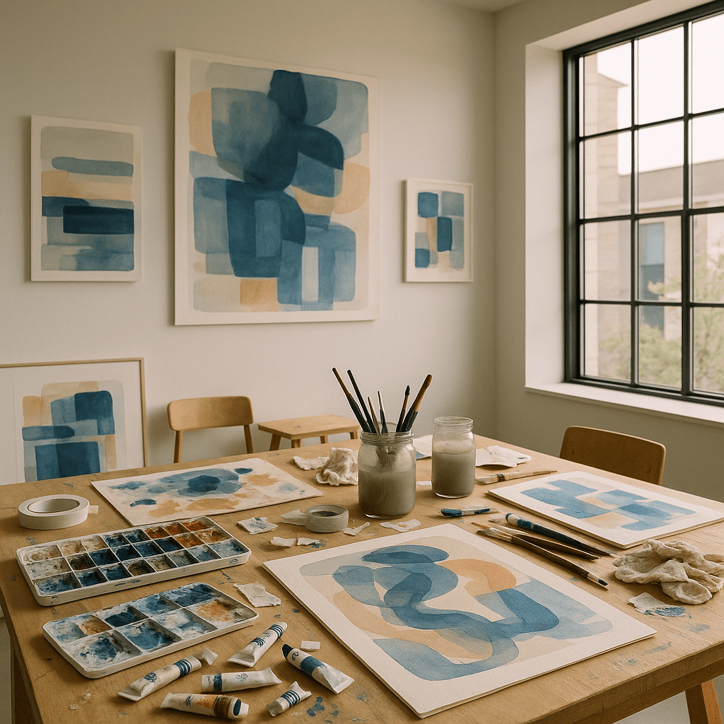 Studio