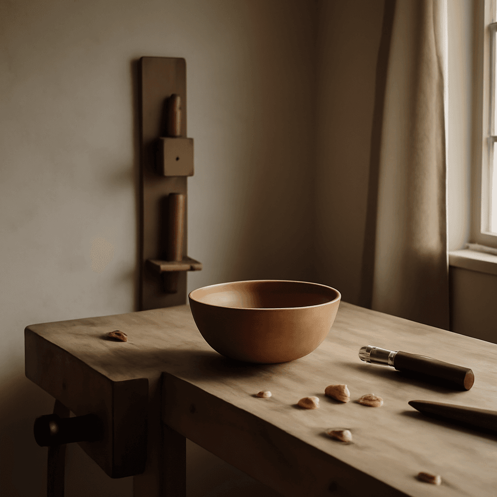 Grain & Join